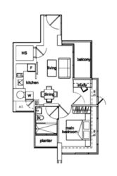 De Centurion (D15), Apartment #576636931